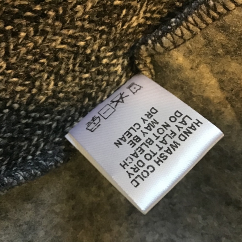 Open Front Cardigan - Picture 4 of 8